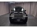 2011 Blackberry Pearl Jeep Liberty Limited 4x4  photo #3