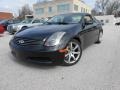 Black Obsidian - G 35 Coupe Photo No. 1