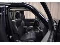 2011 Blackberry Pearl Jeep Liberty Limited 4x4  photo #7