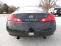 Black Obsidian - G 35 Coupe Photo No. 6