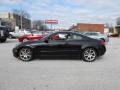 Black Obsidian - G 35 Coupe Photo No. 8