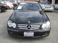 Black - CLK 350 Coupe Photo No. 6