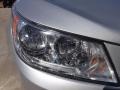 Quicksilver Metallic - LaCrosse FWD Photo No. 13