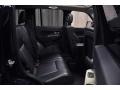 2011 Blackberry Pearl Jeep Liberty Limited 4x4  photo #9