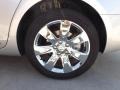 Quicksilver Metallic - LaCrosse FWD Photo No. 15