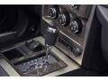  2011 Liberty Limited 4x4 4 Speed Automatic Shifter