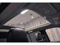 Dark Slate Gray Sunroof Photo for 2011 Jeep Liberty #78103082