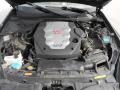 Black Obsidian - G 35 Coupe Photo No. 18