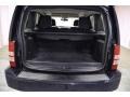 2011 Liberty Limited 4x4 Trunk
