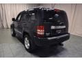 2011 Blackberry Pearl Jeep Liberty Limited 4x4  photo #21