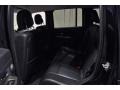 2011 Blackberry Pearl Jeep Liberty Limited 4x4  photo #23