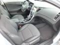 Iridescent Silver Blue Metallic - Sonata SE Photo No. 10