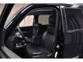 2011 Blackberry Pearl Jeep Liberty Limited 4x4  photo #25