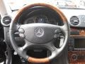 Black - CLK 350 Coupe Photo No. 11