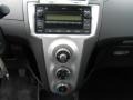 2008 Bayou Blue Pearl Toyota Yaris 3 Door Liftback  photo #24