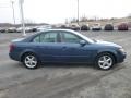 2008 Deepwater Blue Hyundai Sonata SE V6  photo #8