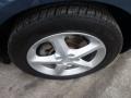 2008 Hyundai Sonata SE V6 Wheel and Tire Photo