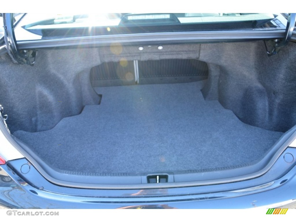 2012 Toyota Camry LE Trunk Photo #78104027