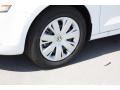 Candy White - Jetta SE Sedan Photo No. 4