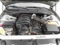 2.7 Liter DOHC 24-Valve V6 2006 Chrysler 300 Standard 300 Model Engine
