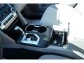 6 Speed ECT-i Automatic 2012 Toyota Camry LE Transmission