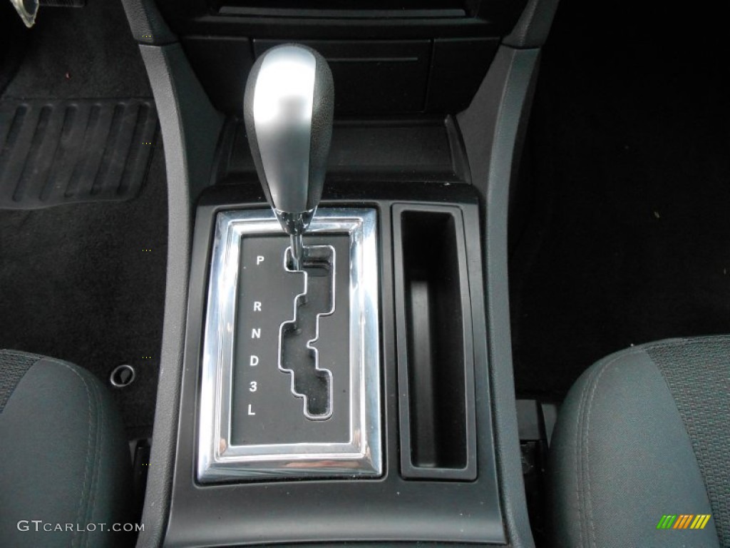 2006 Chrysler 300 Standard 300 Model Transmission Photos