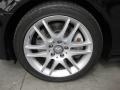 Black - CLK 350 Coupe Photo No. 24