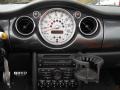 Malt Brown English Leather Gauges Photo for 2008 Mini Cooper #78104864