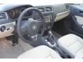 Candy White - Jetta SE Sedan Photo No. 11