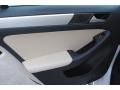 Candy White - Jetta SE Sedan Photo No. 19
