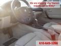 2008 Alpine White BMW 1 Series 135i Convertible  photo #5