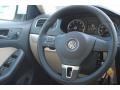 Candy White - Jetta SE Sedan Photo No. 23