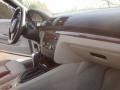 2008 Alpine White BMW 1 Series 135i Convertible  photo #8