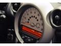 Crystal Silver Metallic - Cooper Countryman Photo No. 11