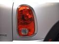 Crystal Silver Metallic - Cooper Countryman Photo No. 13