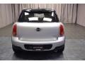 Crystal Silver Metallic - Cooper Countryman Photo No. 15