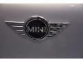 Crystal Silver Metallic - Cooper Countryman Photo No. 16