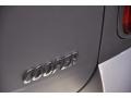 Crystal Silver Metallic - Cooper Countryman Photo No. 17