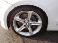 2008 Alpine White BMW 1 Series 135i Convertible  photo #14
