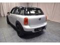Crystal Silver Metallic - Cooper Countryman Photo No. 19