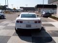 Summit White - Camaro LT/RS Coupe Photo No. 4