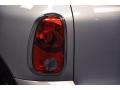 Crystal Silver Metallic - Cooper Countryman Photo No. 20