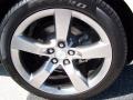 2012 Chevrolet Camaro LT/RS Coupe Wheel