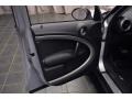Crystal Silver Metallic - Cooper Countryman Photo No. 23