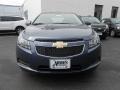 Atlantis Blue Metallic - Cruze LT Photo No. 2