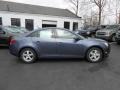 Atlantis Blue Metallic - Cruze LT Photo No. 4
