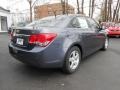 Atlantis Blue Metallic - Cruze LT Photo No. 5
