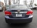 Atlantis Blue Metallic - Cruze LT Photo No. 6