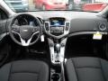 Atlantis Blue Metallic - Cruze LT Photo No. 10