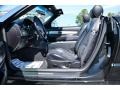 Black Ink Front Seat Photo for 2005 Ford Thunderbird #78106013